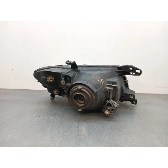 Faro Izquierdo para Mitsubishi Montero Iii Canvas Top (V6_W, V7_W)
