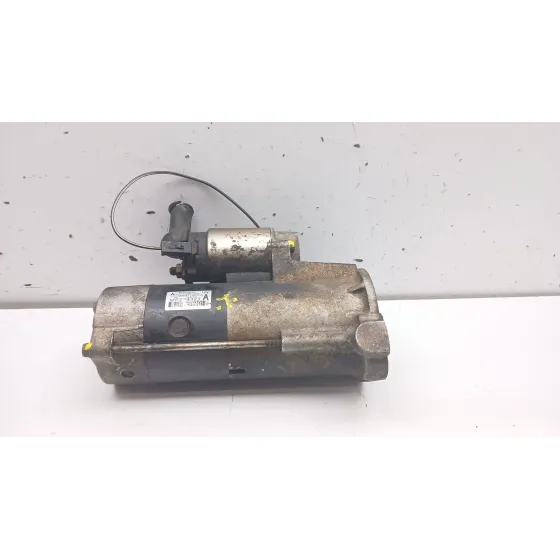 Motor Arranque para Mitsubishi Montero Iii Canvas Top (V6_W, V7_W)