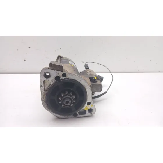 Motor Arranque para Mitsubishi Montero Iii Canvas Top (V6_W, V7_W)