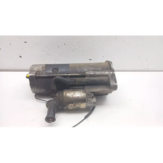 Motor Arranque para Mitsubishi Montero Iii Canvas Top (V6_W, V7_W)