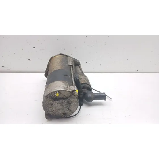 Motor Arranque para Mitsubishi Montero Iii Canvas Top (V6_W, V7_W)