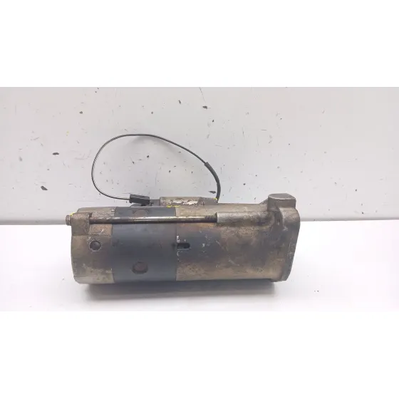 Motor Arranque para Mitsubishi Montero Iii Canvas Top (V6_W, V7_W)
