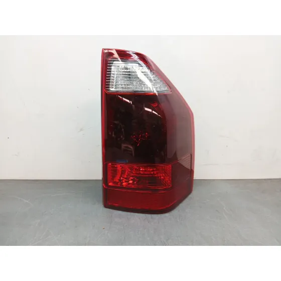 Piloto Trasero Derecho para Mitsubishi Montero Iii Canvas Top (V6_W, V7_W)