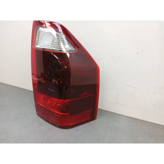 Piloto Trasero Derecho para Mitsubishi Montero Iii Canvas Top (V6_W, V7_W)