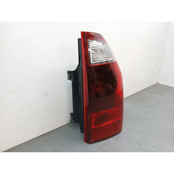 Piloto Trasero Derecho para Mitsubishi Montero Iii Canvas Top (V6_W, V7_W)