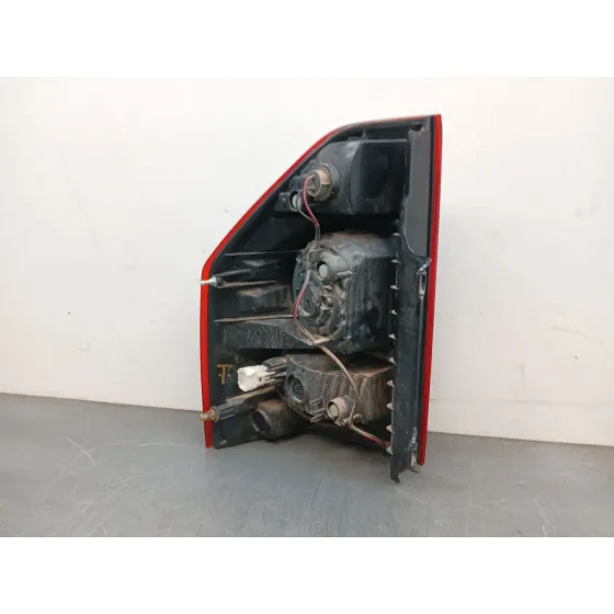 Piloto Trasero Derecho para Mitsubishi Montero Iii Canvas Top (V6_W, V7_W)