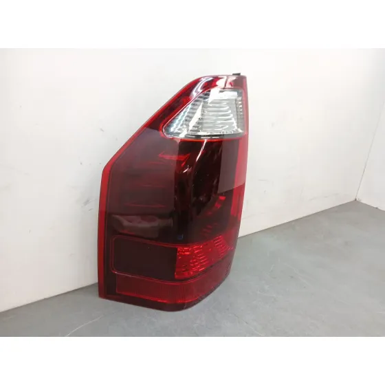 Piloto Trasero Izquierdo para Mitsubishi Montero Iii Canvas Top (V6_W, V7_W)
