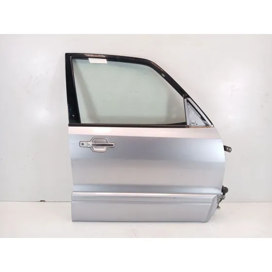 Puerta Delantera Derecha para Mitsubishi Montero Iii Canvas Top (V6_W, V7_W)