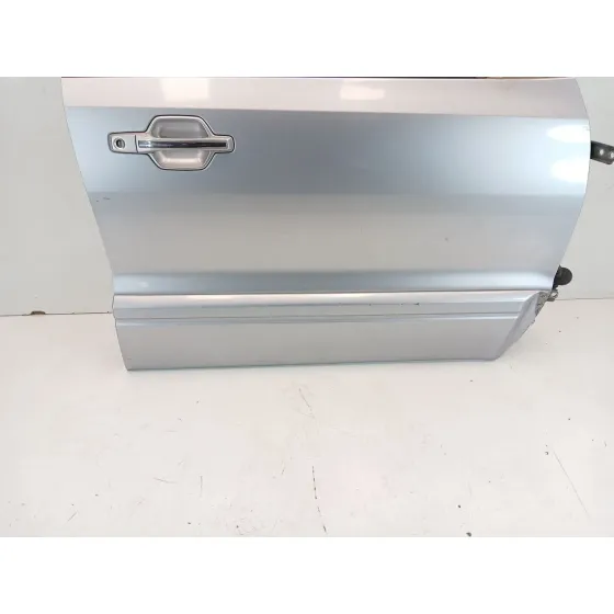 Puerta Delantera Derecha para Mitsubishi Montero Iii Canvas Top (V6_W, V7_W)