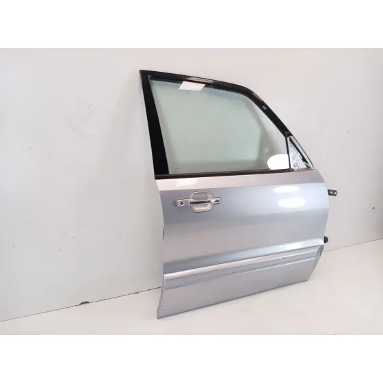 Puerta Delantera Derecha para Mitsubishi Montero Iii Canvas Top (V6_W, V7_W)