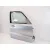 Puerta Delantera Derecha para Mitsubishi Montero Iii Canvas Top (V6_W, V7_W)