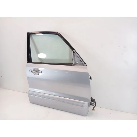 Puerta Delantera Derecha para Mitsubishi Montero Iii Canvas Top (V6_W, V7_W)