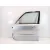 Puerta Delantera Izquierda para Mitsubishi Montero Iii Canvas Top (V6_W, V7_W)