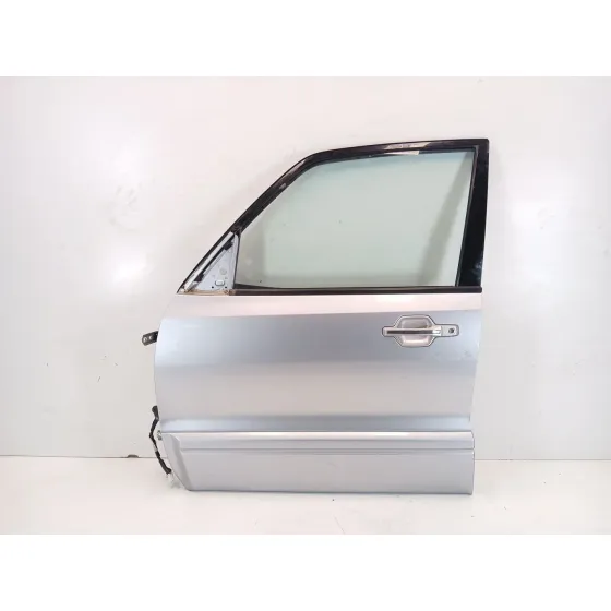 Puerta Delantera Izquierda para Mitsubishi Montero Iii Canvas Top (V6_W, V7_W)