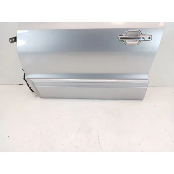 Puerta Delantera Izquierda para Mitsubishi Montero Iii Canvas Top (V6_W, V7_W)