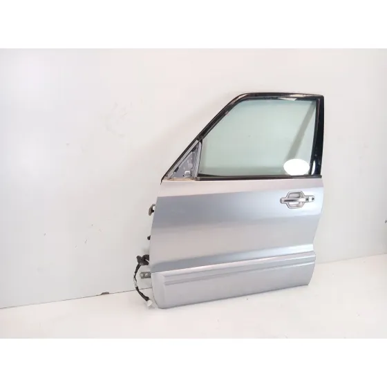 Puerta Delantera Izquierda para Mitsubishi Montero Iii Canvas Top (V6_W, V7_W)