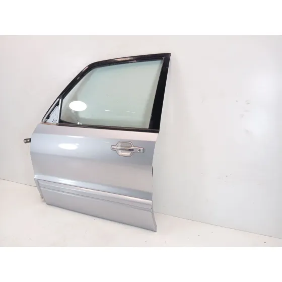 Puerta Delantera Izquierda para Mitsubishi Montero Iii Canvas Top (V6_W, V7_W)
