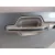 Puerta Delantera Izquierda para Mitsubishi Montero Iii Canvas Top (V6_W, V7_W)