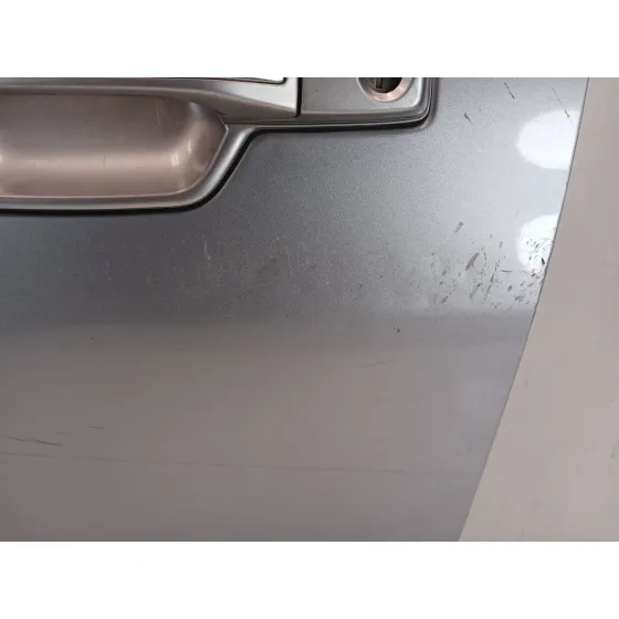 Puerta Delantera Izquierda para Mitsubishi Montero Iii Canvas Top (V6_W, V7_W)