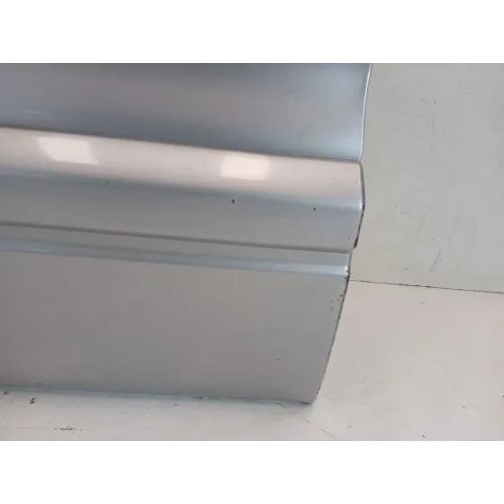 Puerta Delantera Izquierda para Mitsubishi Montero Iii Canvas Top (V6_W, V7_W)