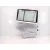 Puerta Trasera Derecha para Mitsubishi Montero Iii Canvas Top (V6_W, V7_W)