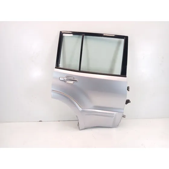 Puerta Trasera Derecha para Mitsubishi Montero Iii Canvas Top (V6_W, V7_W)