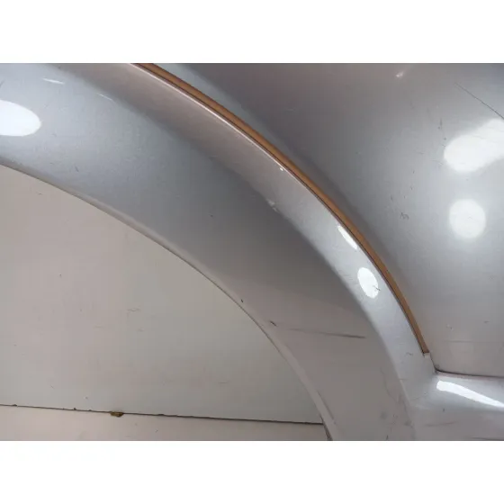Puerta Trasera Derecha para Mitsubishi Montero Iii Canvas Top (V6_W, V7_W)