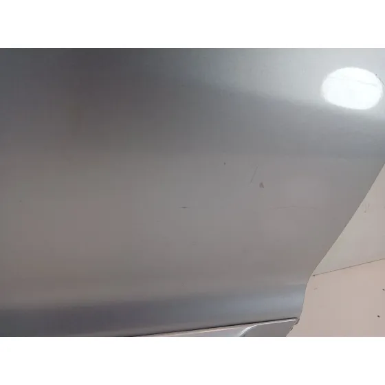 Puerta Trasera Derecha para Mitsubishi Montero Iii Canvas Top (V6_W, V7_W)