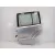 Puerta Trasera Izquierda para Mitsubishi Montero Iii Canvas Top (V6_W, V7_W)