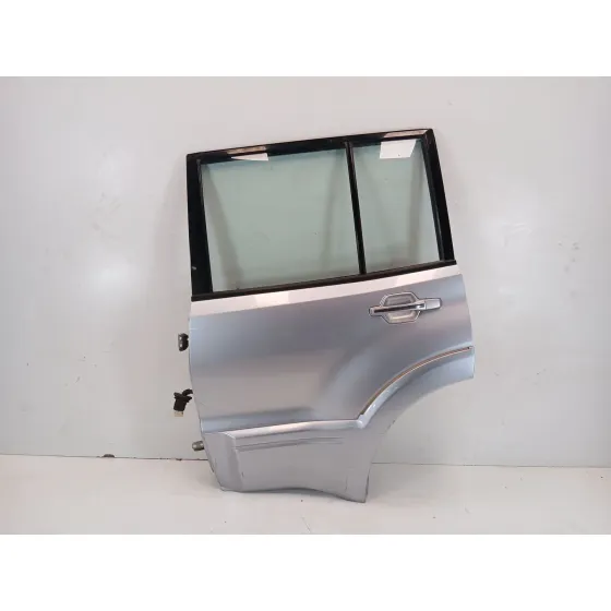 Puerta Trasera Izquierda para Mitsubishi Montero Iii Canvas Top (V6_W, V7_W)