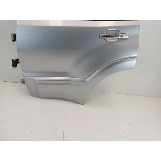 Puerta Trasera Izquierda para Mitsubishi Montero Iii Canvas Top (V6_W, V7_W)