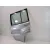 Puerta Trasera Izquierda para Mitsubishi Montero Iii Canvas Top (V6_W, V7_W)