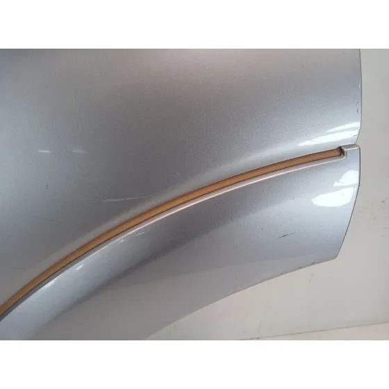 Puerta Trasera Izquierda para Mitsubishi Montero Iii Canvas Top (V6_W, V7_W)