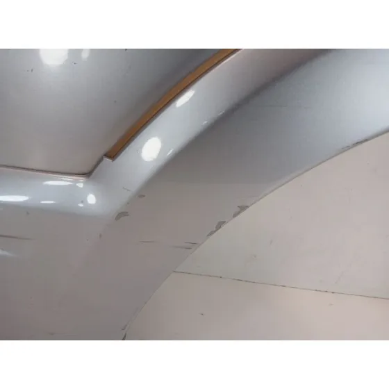 Puerta Trasera Izquierda para Mitsubishi Montero Iii Canvas Top (V6_W, V7_W)