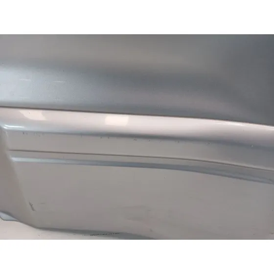 Puerta Trasera Izquierda para Mitsubishi Montero Iii Canvas Top (V6_W, V7_W)