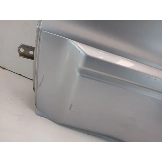 Puerta Trasera Izquierda para Mitsubishi Montero Iii Canvas Top (V6_W, V7_W)