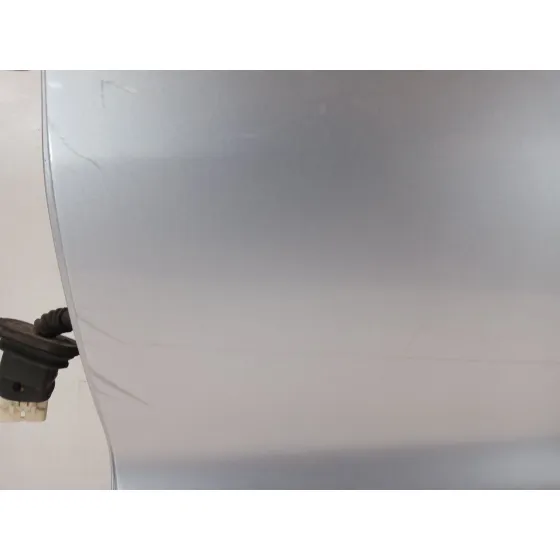 Puerta Trasera Izquierda para Mitsubishi Montero Iii Canvas Top (V6_W, V7_W)