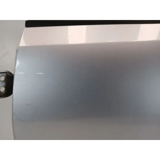 Puerta Trasera Izquierda para Mitsubishi Montero Iii Canvas Top (V6_W, V7_W)