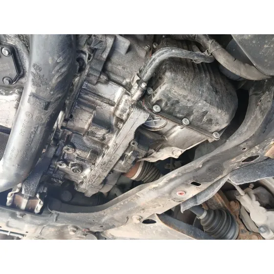 Caja Cambios para Volvo Xc60 I Suv (156)