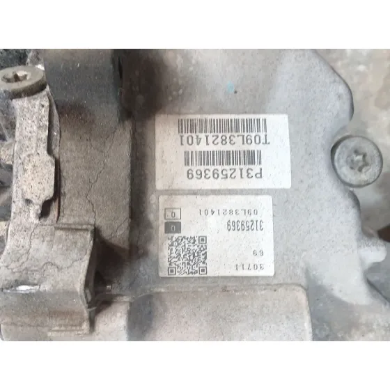 Caja Cambios para Volvo Xc60 I Suv (156)