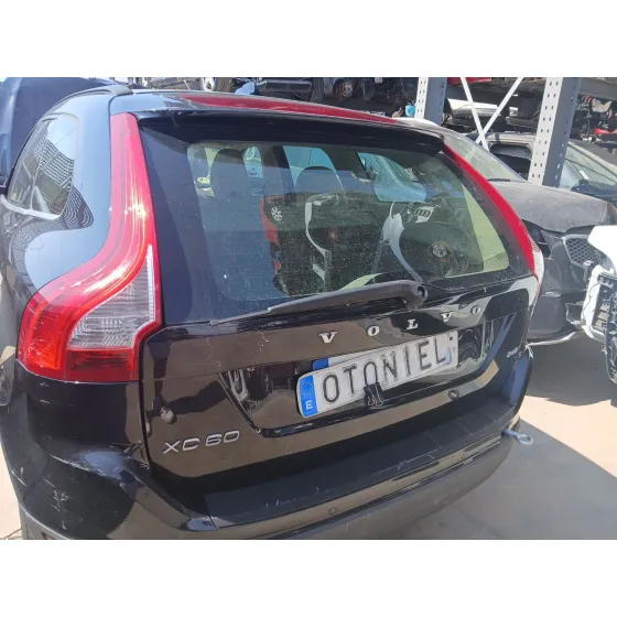 Porton Trasero para Volvo Xc60 I Suv (156)