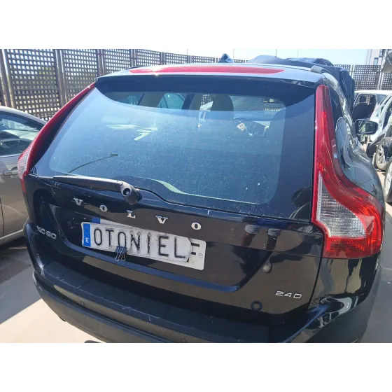 Porton Trasero para Volvo Xc60 I Suv (156)