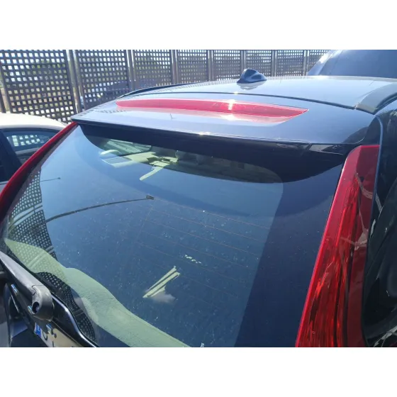 Porton Trasero para Volvo Xc60 I Suv (156)
