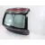 Porton Trasero para Volvo Xc60 I Suv (156)