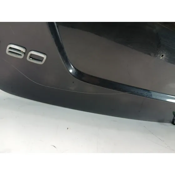 Porton Trasero para Volvo Xc60 I Suv (156)
