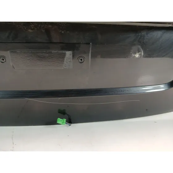 Porton Trasero para Volvo Xc60 I Suv (156)