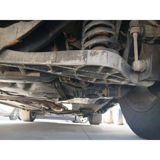 Puente Trasero para Volvo Xc60 I Suv (156)