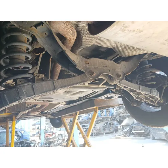 Puente Trasero para Volvo Xc60 I Suv (156)