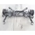 Puente Trasero para Volvo Xc60 I Suv (156)