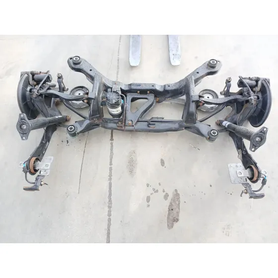 Puente Trasero para Volvo Xc60 I Suv (156)